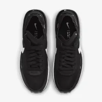 Nike Waffle One женская Кроссовки цвет черный