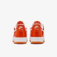 Nike Air Force 1 '07 LV8 чоловічі Кросівки Orange