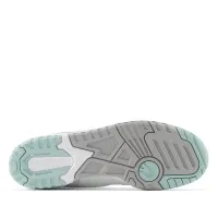 Кроссовки New Balance BB550WCA - Белые