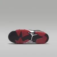 Nike Jordan Flight Club '91 Big дитячі Кросівки колір чорний