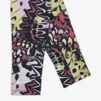 Nike Dri-FIT Meta-Morph Baby (12-24M) 2-Piece лосины набор цвет красный