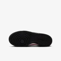 Nike Dunk Low Big детские Кроссовки Pink