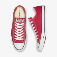 Nike Converse Chuck Taylor All Star Low Top Unisex Shoe колір червоний