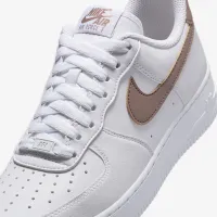 Nike Air Force 1 '07 Next Nature женская Кроссовки цвет белый