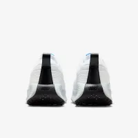 Nike Promina мужские Walking Кроссовки цвет белый