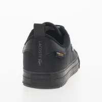 Кроссовки Lacoste Powercourt WNTR 2241 SMA 748SMA0040-02H - Черные