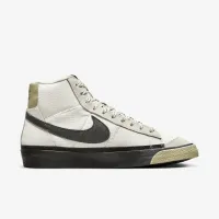 Nike Blazer Mid Pro Club чоловічі Кросівки колір сірий