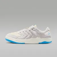 Nike Jordan Session мужские Кроссовки цвет белый