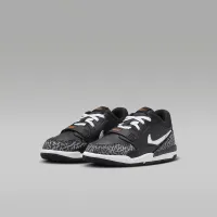 Nike Air Jordan Legacy 312 Low Little дитячі Кросівки колір чорний