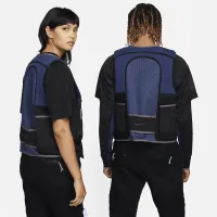 Nike ISPA Vest 2.0 цвет черный