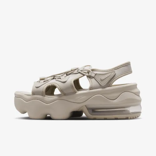 Nike Air Max Koko жіноча босоніжки колір коричневий