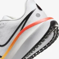 Nike Vomero 17 мужские Road Running Кроссовки цвет белый