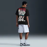 Nike Sportswear Max90 футболка колір чорний