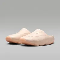 Nike Jordan Roam Slides цвет коричневый