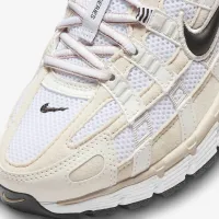 Nike P-6000 женская Кроссовки цвет коричневый