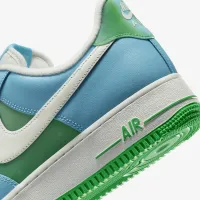 Nike Air Force 1 '07 мужские Кроссовки синий