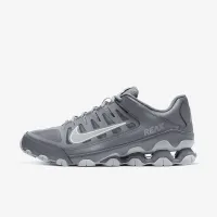 Nike Reax 8 TR чоловічі для тренування Кросівки колір сірий