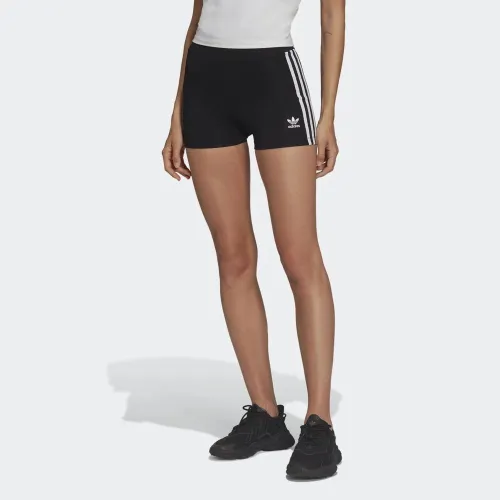 Шорты adidas Adicolor Classics Traceable H59866 - Черные