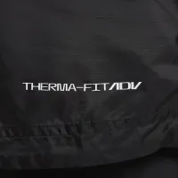 Nike чоловічі Therma-FIT Repel Full-Zip для гольфу Куртка колір чорний
