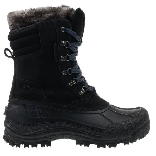 Кросівки зимові Чоловічі CMP KINOS WATERPROOF (3Q48867/U901)