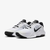 Nike Impact 4 баскетбольные Кроссовки цвет белый