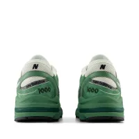 Кроссовки New Balance M1000MA - Зеленые