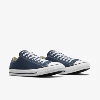 Nike Converse Chuck Taylor All Star Low Top Unisex Shoe блакитний