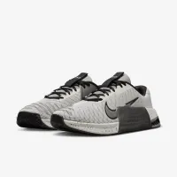 Nike Metcon 9 чоловічі для тренування Кросівки колір сірий