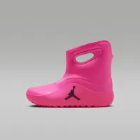 Nike Jordan Lil Drip Little дитячі Boots Pink