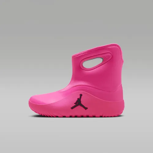 Nike Jordan Lil Drip Little дитячі Boots Pink