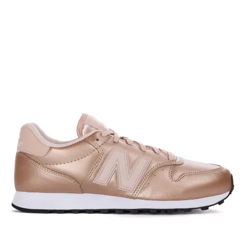 Кроссовки New Balance GW500GP2 - Розовые