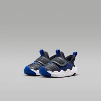 Nike Jordan 23/7.2 EasyOn Baby/Toddler Кроссовки цвет серый