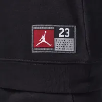 Nike Jordan Jersey Pack Pullover набор Little Kids 2-Piece Толстовка с капюшоном набор цвет черный