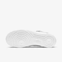 Nike Air Force 1 Mid '07 чоловічі Кросівки колір білий