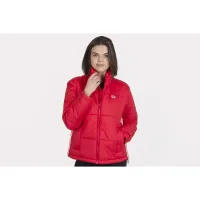 ADIDAS SHORT PUFFER Куртка GK8556