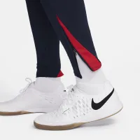 USMNT Strike чоловічі Nike Dri-FIT Soccer Knit Pants блакитний