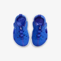 Nike Sunray Protect 4 Baby/Toddler босоніжки блакитний