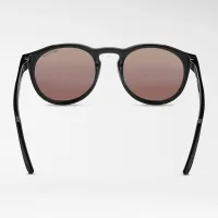 Nike Swerve Polarized Sunglasses колір чорний