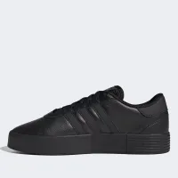 Кроссовки adidas Court Bold GZ2693 - Черные