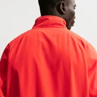 NikeCourt Heritage чоловічі Tennis Куртка колір червоний