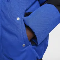 Nike Little детские Outdoor Куртка синий