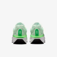 Nike Winflo 11 мужские Road Running Кроссовки цвет зеленый