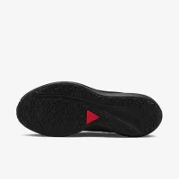 Nike Winflo 9 Shield мужские Weatherized Road Running Кроссовки цвет черный