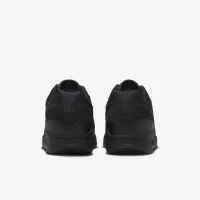 Nike Air Max 1 Essential мужские Кроссовки цвет черный