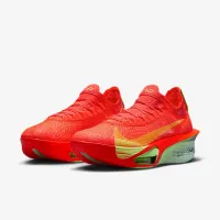 Nike Alphafly 3 женская Road Racing Кроссовки цвет красный