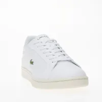 Кроссовки Lacoste Carnaby Pro 123 9 SMA 745SMA0112-1R5 - Белые