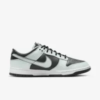Nike Dunk Low Retro Premium чоловічі Кросівки колір сірий