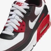 Nike Air Max 90 Big дитячі Кросівки колір червоний