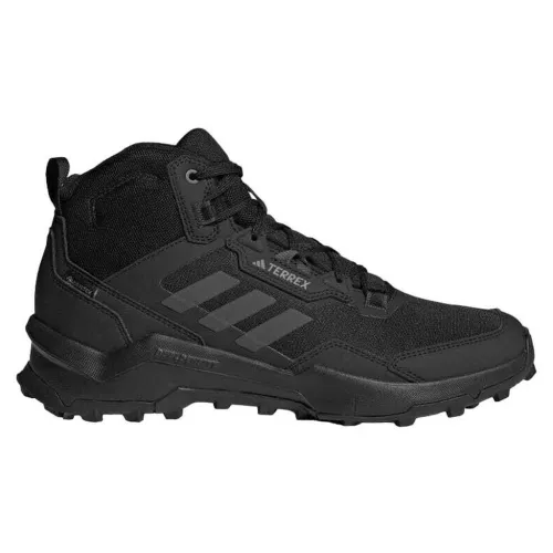 Кросівки Чоловічі для трекінгу Adidas TERREX AX4 MID GTX Gore-Tex (HP7401)