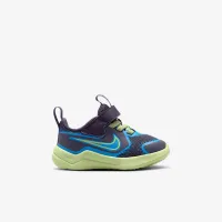 Nike Cosmic Runner Baby/Toddler Кросівки колір фіолетовий
